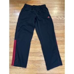 Adult Size M Adidas Track Pants